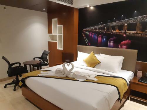 Hotel Namo Residency