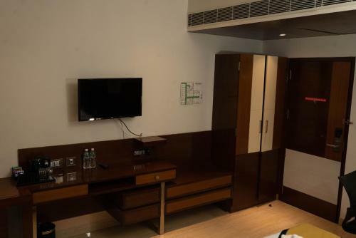 Hotel Namo Residency