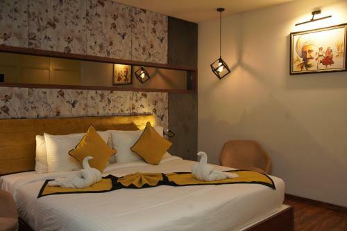 Hotel Namo Residency