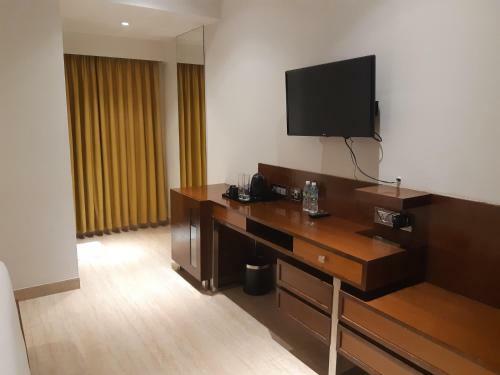 Hotel Namo Residency