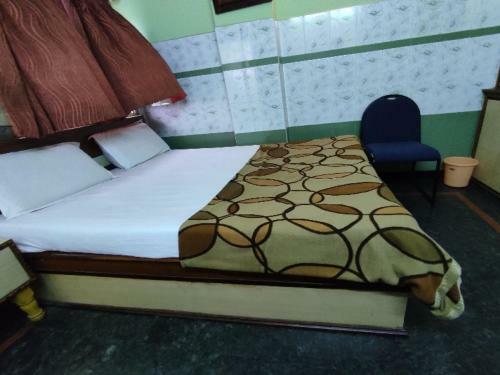 Spot On 81147 Hotel Taj
