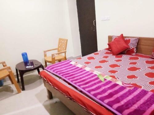 Hotel Gayatri Palace By Wb Inn