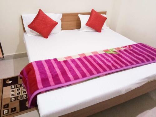 Hotel Gayatri Palace By Wb Inn