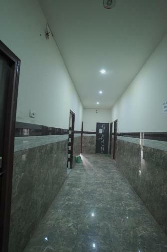 Hotel Gayatri Palace By Wb Inn