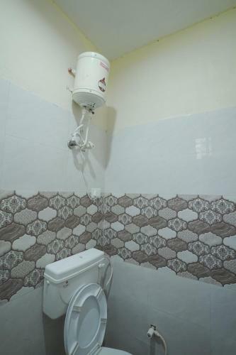 Hotel Gayatri Palace By Wb Inn