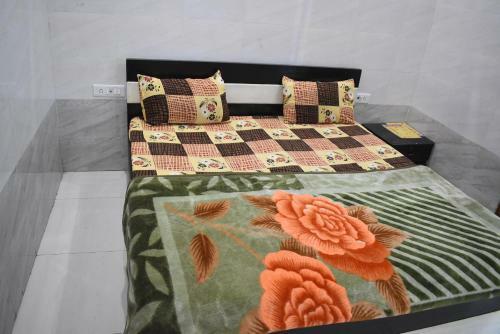 Hotel Trilok Dham By Wb Inn