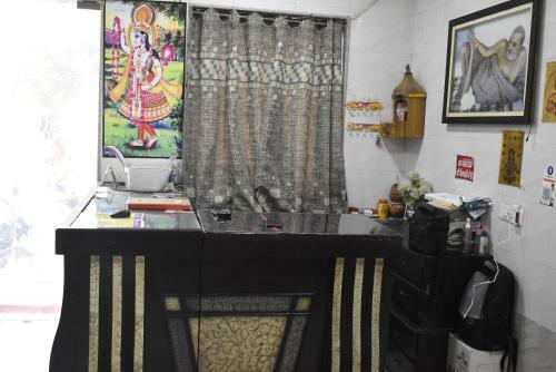 Hotel Trilok Dham By Wb Inn