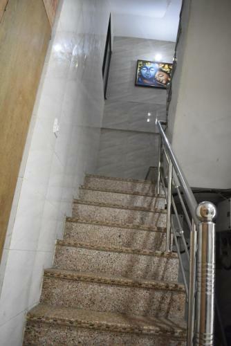 Hotel Trilok Dham By Wb Inn
