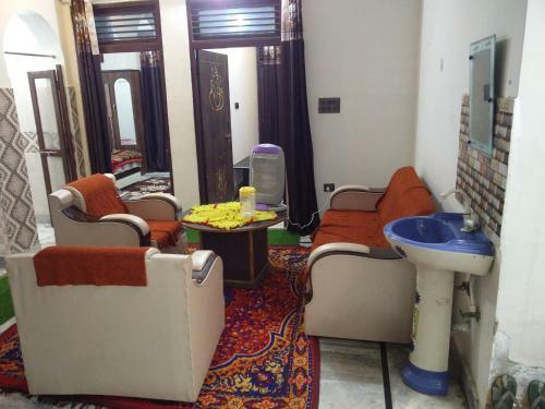 Entire Holiday Home
