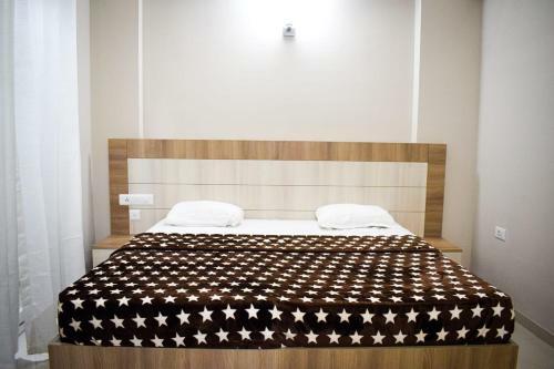 Hotel Kanha Palace