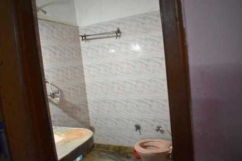 Hotel Satyam Dham By Wb Inn