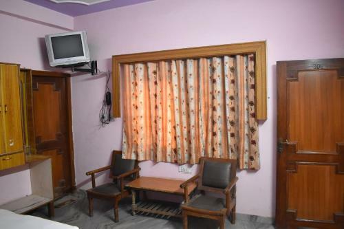 Hotel Satyam Dham By Wb Inn