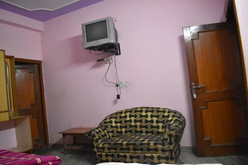 Hotel Satyam Dham By Wb Inn