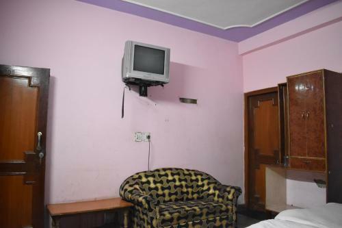 Hotel Satyam Dham By Wb Inn