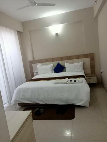 Hostal Omaxe Vrindavan Dham