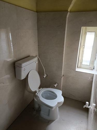 Albergue Bhargava Yatri Niwas