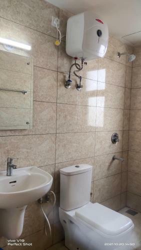 Hotel Gauri Luxury Inn