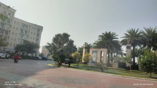 Hotel Gauri Luxury Inn