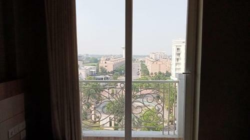 Hotel Gauri Luxury Inn