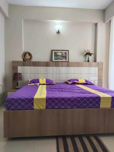 Hotel Gauri Luxury Inn