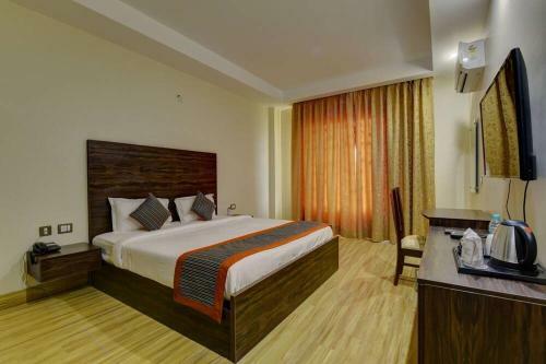 Hotel Country Inn Vrindavan