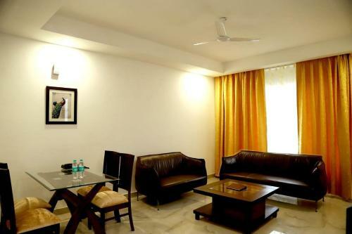 Hotel Country Inn Vrindavan
