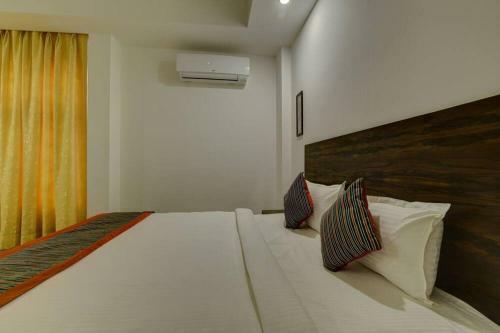 Hotel Country Inn Vrindavan