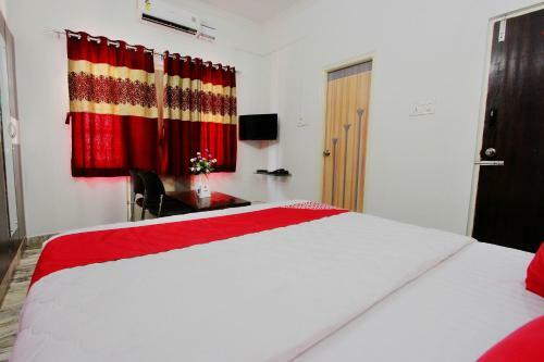 Hotel Oyo 14143 J S S Comfort