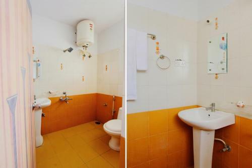 Hotel Oyo 14143 J S S Comfort