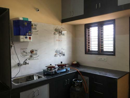 Apartamento Haven Homes