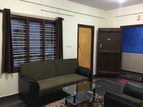 Apartamento Haven Homes