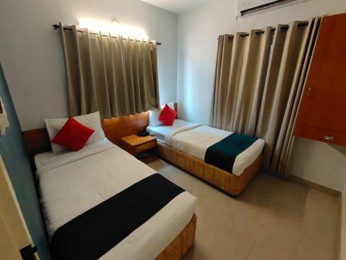 Apartamento R Stay