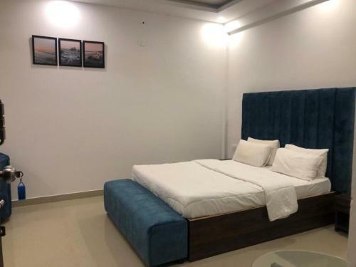 Hotel 7 Suites