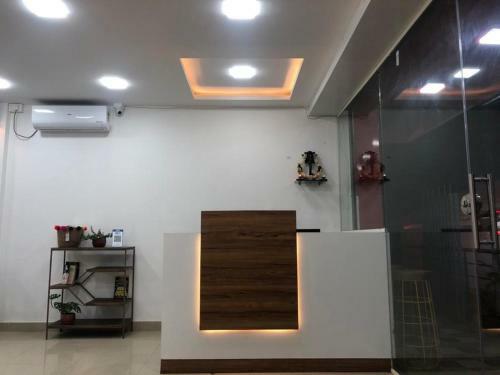 Hotel 7 Suites