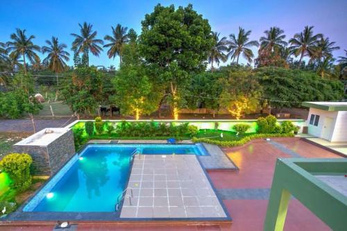 Bhavani Villa