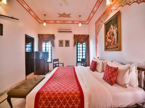Hotel Inder Prakash