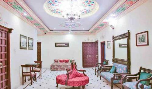 Hotel Inder Prakash