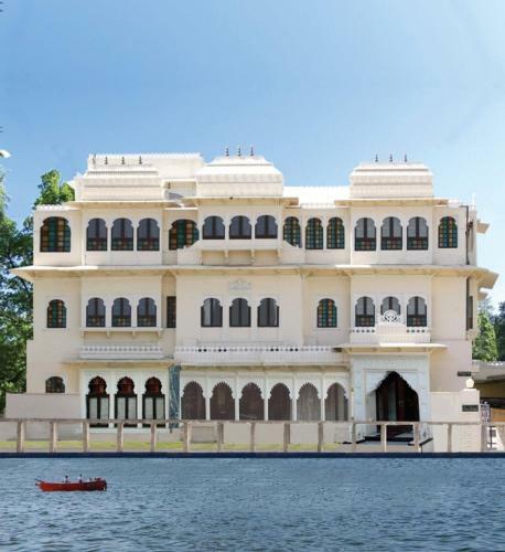 Hotel Inder Prakash
