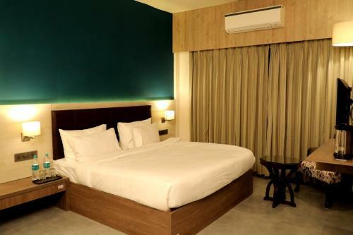 Hotel The Solitaire