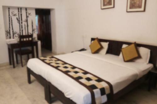 Shiv Vilas Hotel