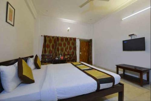 Shiv Vilas Hotel