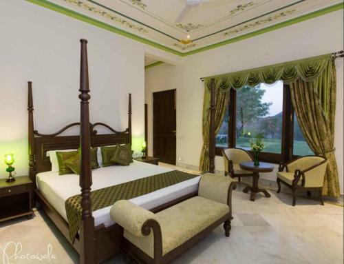 Hotel Devraj Villa-a Luxury Homestay With Pool