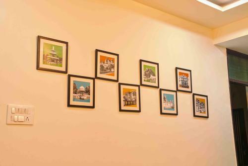 Bed & Breakfast Vanya Shri Home Stay