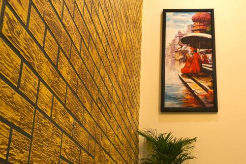 Bed & Breakfast Vanya Shri Home Stay