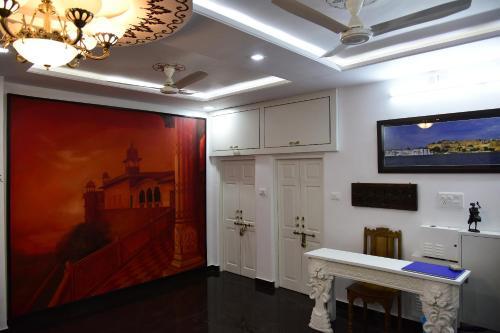 Hotel Mewart's