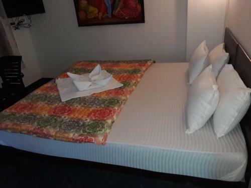 Hostal Shiv Palace Guest House