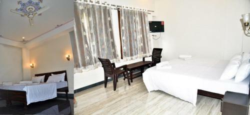 Hostal Shiv Palace Guest House