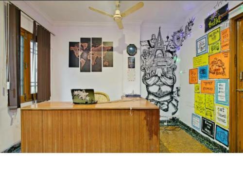 Koko Hostel Udaipur - Hostel Like Home