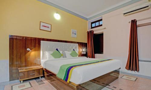 Hotel Treebo Trend Sandal Inn Udaipur