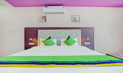 Hotel Treebo Trend Sandal Inn Udaipur
